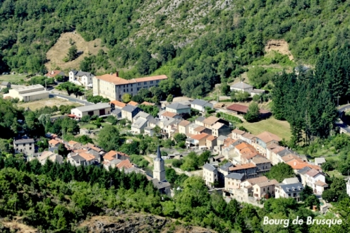 Village de Vacances VVF Brusque Midi-Pyrénées - Brusque visuel 3/10