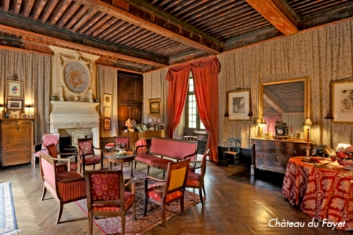 Village de Vacances VVF Brusque Midi-Pyrénées - Brusque visuel 2/10