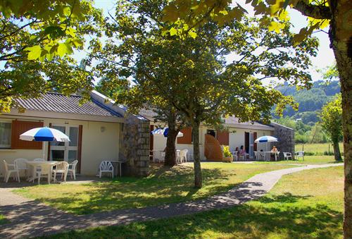 Village de Vacances VVF Espalion Midi-Pyrénées - Espalion visuel 1/10 Village de Vacances VVF Espalion Midi-Pyrénées - Espalion visuel 1/10