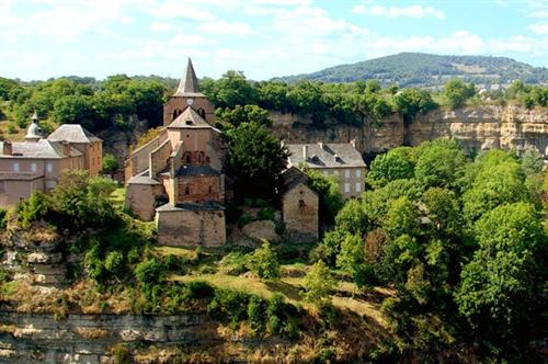 Village de Vacances VVF Espalion Midi-Pyrénées - Espalion visuel 10/10 Village de Vacances VVF Espalion Midi-Pyrénées - Espalion visuel 10/10