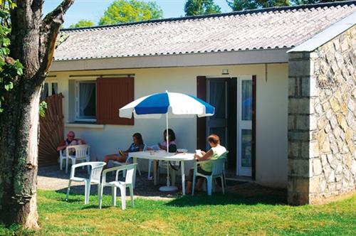 Village de Vacances VVF Espalion Midi-Pyrénées - Espalion visuel 8/10 Village de Vacances VVF Espalion Midi-Pyrénées - Espalion visuel 8/10