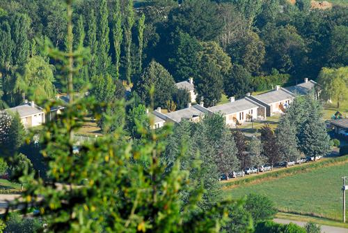 Village de Vacances VVF Espalion Midi-Pyrénées - Espalion visuel 6/10 Village de Vacances VVF Espalion Midi-Pyrénées - Espalion visuel 6/10