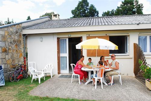 Village de Vacances VVF Espalion Midi-Pyrénées - Espalion visuel 5/10 Village de Vacances VVF Espalion Midi-Pyrénées - Espalion visuel 5/10