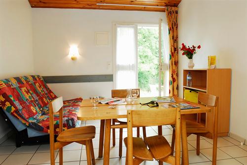 Village de Vacances VVF Espalion Midi-Pyrénées - Espalion visuel 3/10 Village de Vacances VVF Espalion Midi-Pyrénées - Espalion visuel 3/10