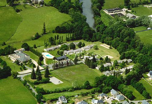 Village de Vacances VVF Espalion Midi-Pyrénées - Espalion visuel 2/10 Village de Vacances VVF Espalion Midi-Pyrénées - Espalion visuel 2/10