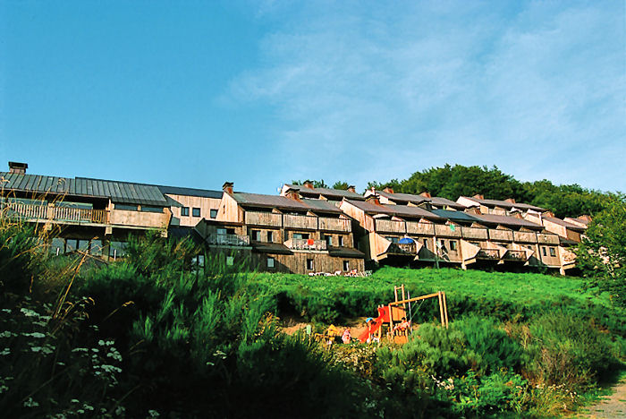 Village de Vacances VVF Le Grand Lioran Auvergne - Le Lioran visuel 13/13