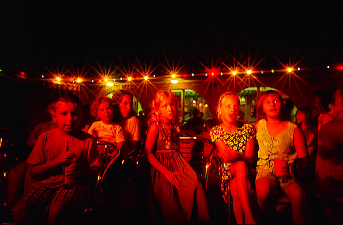 Village de Vacances VVF Le Grand Lioran Auvergne - Le Lioran visuel 12/13