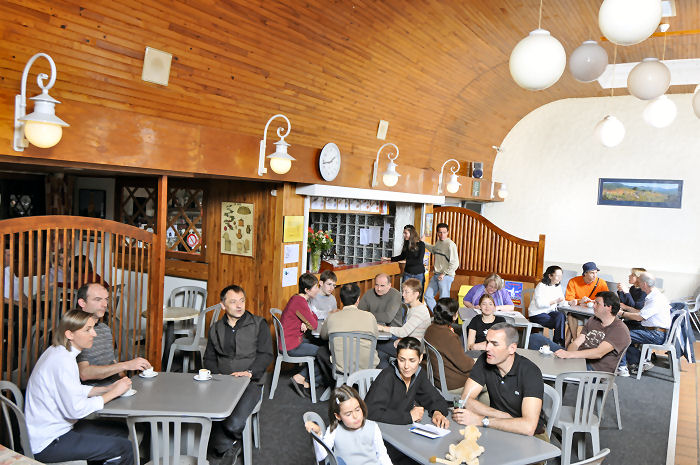 Village de Vacances VVF Le Grand Lioran Auvergne - Le Lioran visuel 9/13