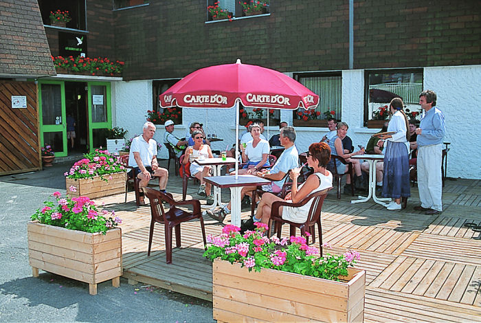 Village de Vacances VVF Le Grand Lioran Auvergne - Le Lioran visuel 8/13