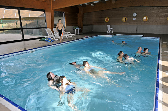 Village de Vacances VVF Le Grand Lioran Auvergne - Le Lioran visuel 7/13