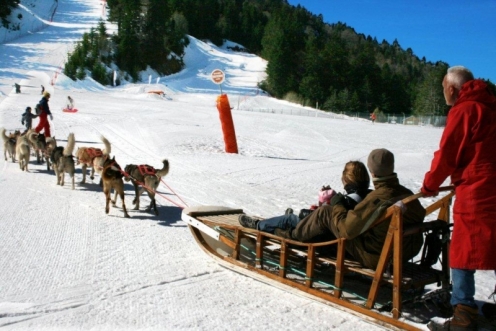 Village de Vacances VVF Le Grand Lioran Auvergne - Le Lioran visuel 5/13