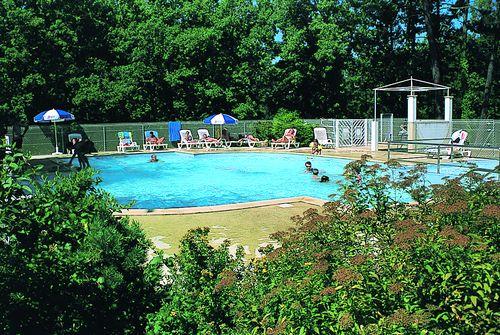 Village de vacances VVF Prayssac Midi-Pyrénées - Prayssac visuel 9/9