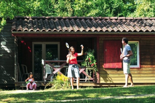 Village de vacances VVF Prayssac Midi-Pyrénées - Prayssac visuel 5/9