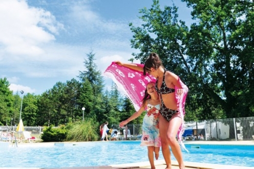 Village de vacances VVF Prayssac Midi-Pyrénées - Prayssac visuel 4/9