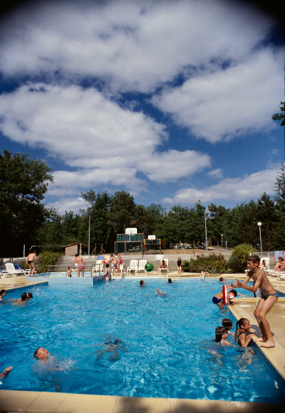 Village de vacances VVF Prayssac Midi-Pyrénées - Prayssac visuel 1/9