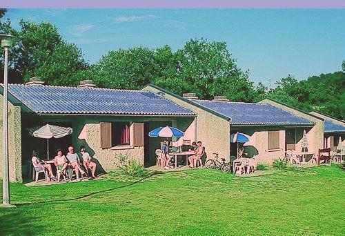 Village de vacances VVF Villefranche de Panat Midi-Pyrénées - Villefranche-de-Panat visuel 9/10