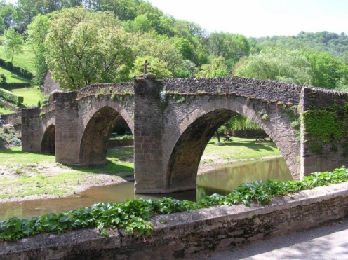 Village de vacances VVF Villefranche de Panat Midi-Pyrénées - Villefranche-de-Panat visuel 6/10