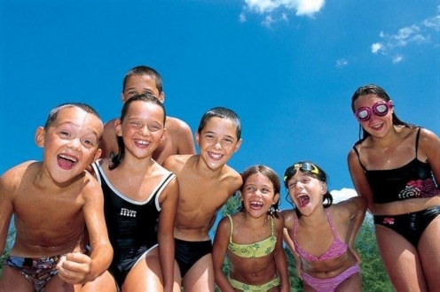 Village de vacances VVF Villefranche de Panat Midi-Pyrénées - Villefranche-de-Panat visuel 2/10