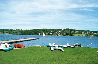 Village de vacances VVF Villefranche de Panat Midi-Pyrénées - Villefranche-de-Panat visuel 1/10