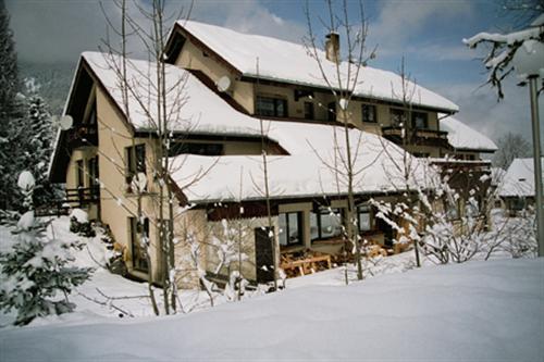 Village du Haut Bréda Rhône-Alpes - Les 7-Laux visuel 18/20 Village du Haut Bréda Rhône-Alpes - Les 7-Laux visuel 18/20
