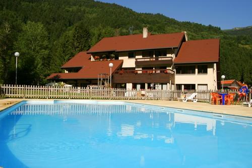 Village du Haut Bréda Rhône-Alpes - Les 7-Laux visuel 10/20 Village du Haut Bréda Rhône-Alpes - Les 7-Laux visuel 10/20