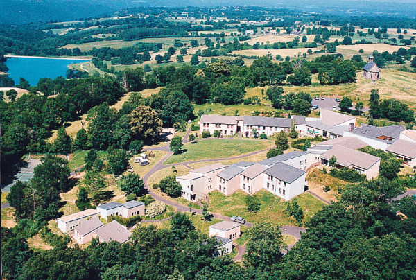 Village-Hôtel Club Le Miraflor Auvergne - Mauriac visuel 10/10