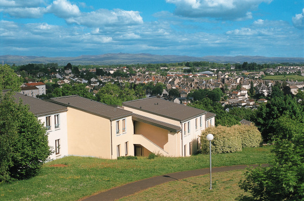 Village-Hôtel Club Le Miraflor Auvergne - Mauriac visuel 9/10