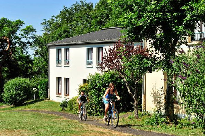 Village-Hôtel Club Le Miraflor Auvergne - Mauriac visuel 5/10