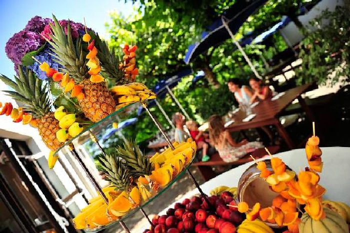 Village-Hôtel Club Le Miraflor Auvergne - Mauriac visuel 1/10