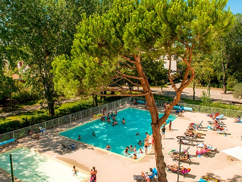 Village La Grande-Motte Languedoc-Roussillon - La Grande Motte visuel 7/9