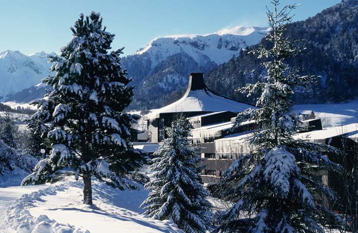 Village La Prade Haute Auvergne - Le Mont-Dore visuel 12/13
