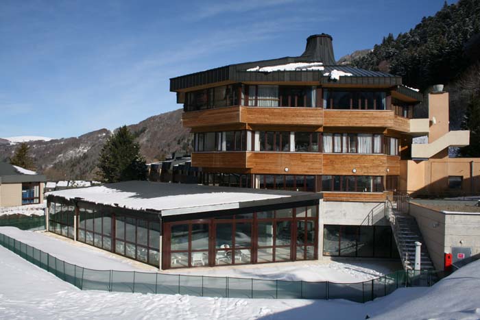 Village La Prade Haute Auvergne - Le Mont-Dore visuel 11/13