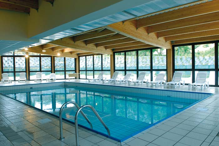 Village La Prade Haute Auvergne - Le Mont-Dore visuel 10/13