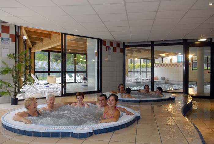 Village La Prade Haute Auvergne - Le Mont-Dore visuel 9/13