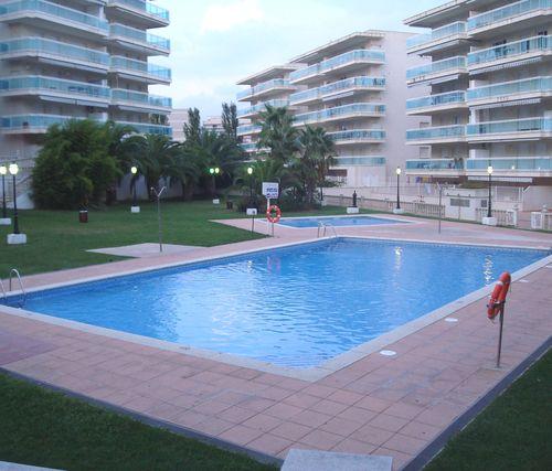 Résidence Village park Costa Dorada - Salou visuel 3/5 Résidence Village park Costa Dorada - Salou visuel 3/5