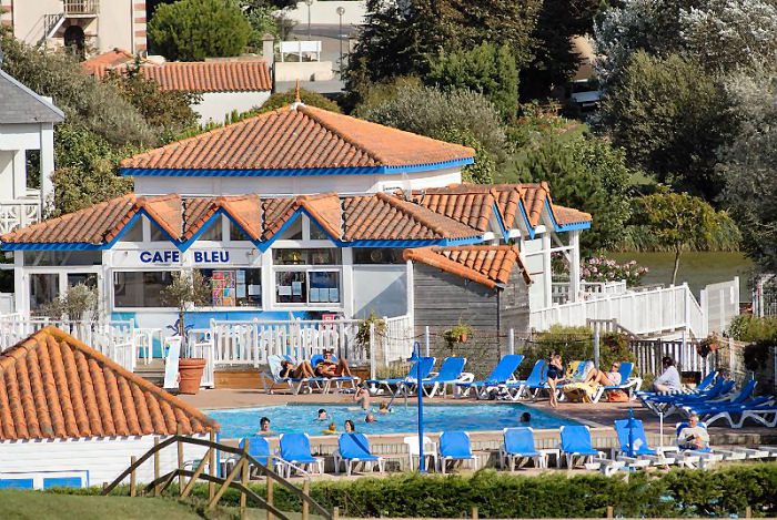 Village Pierre & Vacances Port Bourgenay Pays de Loire - Talmont-Saint-Hilaire visuel 15/16 Village Pierre & Vacances Port Bourgenay Pays de Loire - Talmont-Saint-Hilaire visuel 15/16