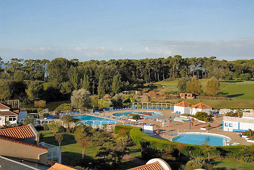 Village Pierre & Vacances Port Bourgenay Pays de Loire - Talmont-Saint-Hilaire visuel 14/16 Village Pierre & Vacances Port Bourgenay Pays de Loire - Talmont-Saint-Hilaire visuel 14/16