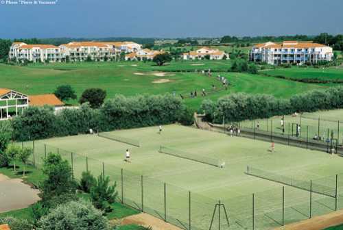 Village Pierre & Vacances Port Bourgenay Pays de Loire - Talmont-Saint-Hilaire visuel 10/16 Village Pierre & Vacances Port Bourgenay Pays de Loire - Talmont-Saint-Hilaire visuel 10/16
