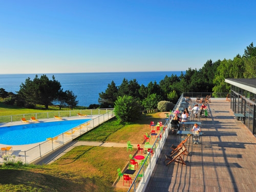 Village Port-Manech Bretagne - Névez visuel 8/10