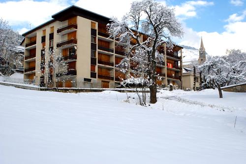 Village Résidentiel de Tourisme Orcières Village Provence-Alpes-Côte d'Azur - Orcières 1400 visuel 3/3