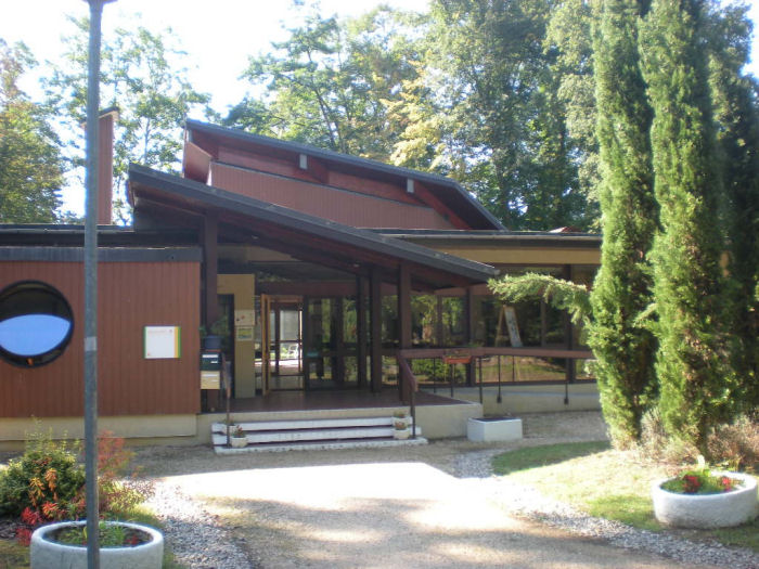 Village Vacance La Riviera Limousine Limousin - Beaulieu-sur-Dordogne visuel 10/10 Village Vacance La Riviera Limousine Limousin - Beaulieu-sur-Dordogne visuel 10/10