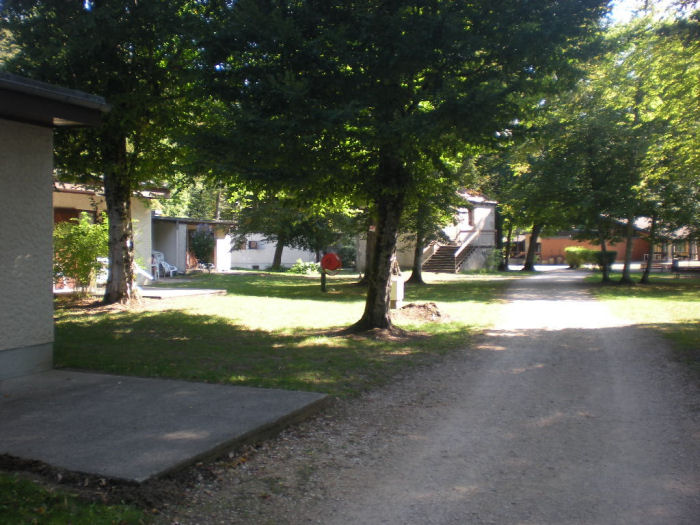 Village Vacance La Riviera Limousine Limousin - Beaulieu-sur-Dordogne visuel 8/10 Village Vacance La Riviera Limousine Limousin - Beaulieu-sur-Dordogne visuel 8/10