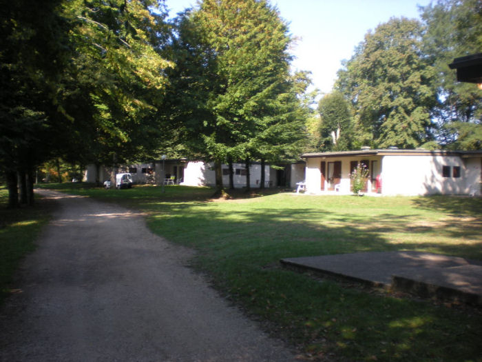 Village Vacance La Riviera Limousine Limousin - Beaulieu-sur-Dordogne visuel 7/10 Village Vacance La Riviera Limousine Limousin - Beaulieu-sur-Dordogne visuel 7/10