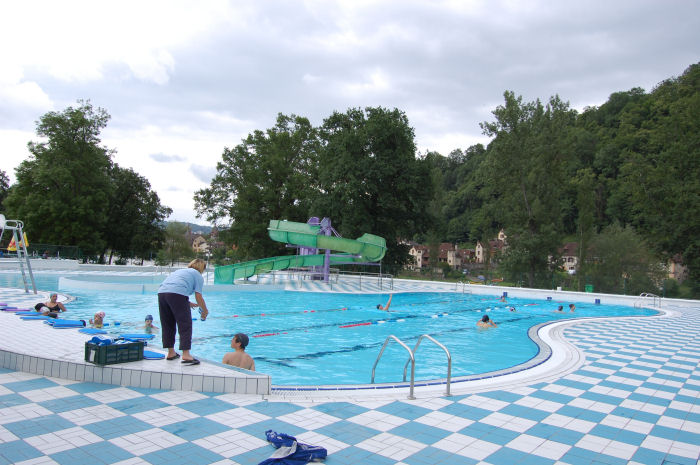 Village Vacance La Riviera Limousine Limousin - Beaulieu-sur-Dordogne visuel 5/10 Village Vacance La Riviera Limousine Limousin - Beaulieu-sur-Dordogne visuel 5/10