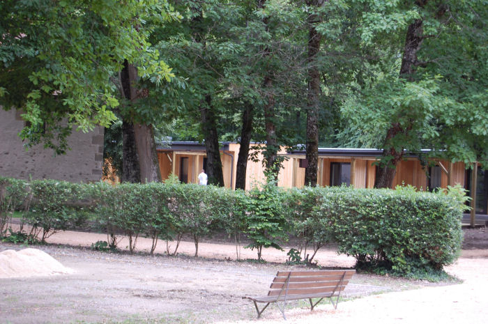 Village Vacance La Riviera Limousine Limousin - Beaulieu-sur-Dordogne visuel 1/10 Village Vacance La Riviera Limousine Limousin - Beaulieu-sur-Dordogne visuel 1/10