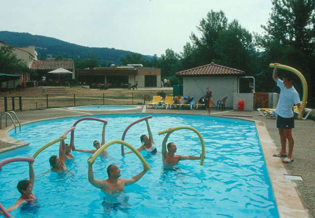 Village Vacances Alleyras Auvergne - Alleyras visuel 10/10 Village Vacances Alleyras Auvergne - Alleyras visuel 10/10