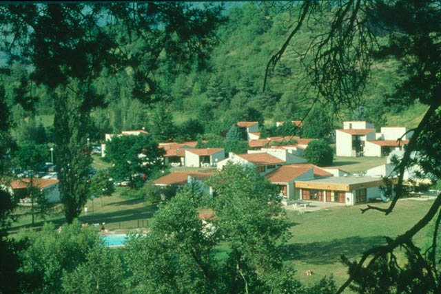 Village Vacances Alleyras Auvergne - Alleyras visuel 9/10 Village Vacances Alleyras Auvergne - Alleyras visuel 9/10