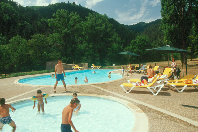 Village Vacances Alleyras Auvergne - Alleyras visuel 8/10 Village Vacances Alleyras Auvergne - Alleyras visuel 8/10