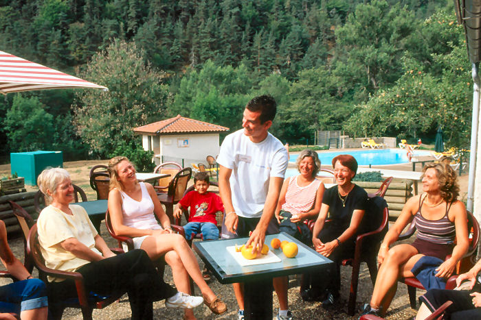 Village Vacances Alleyras Auvergne - Alleyras visuel 6/10 Village Vacances Alleyras Auvergne - Alleyras visuel 6/10