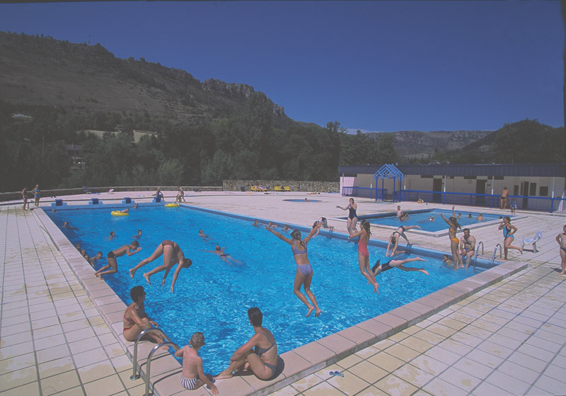 Village Vacances Ayres Languedoc-Roussillon - Meyrueis visuel 4/5